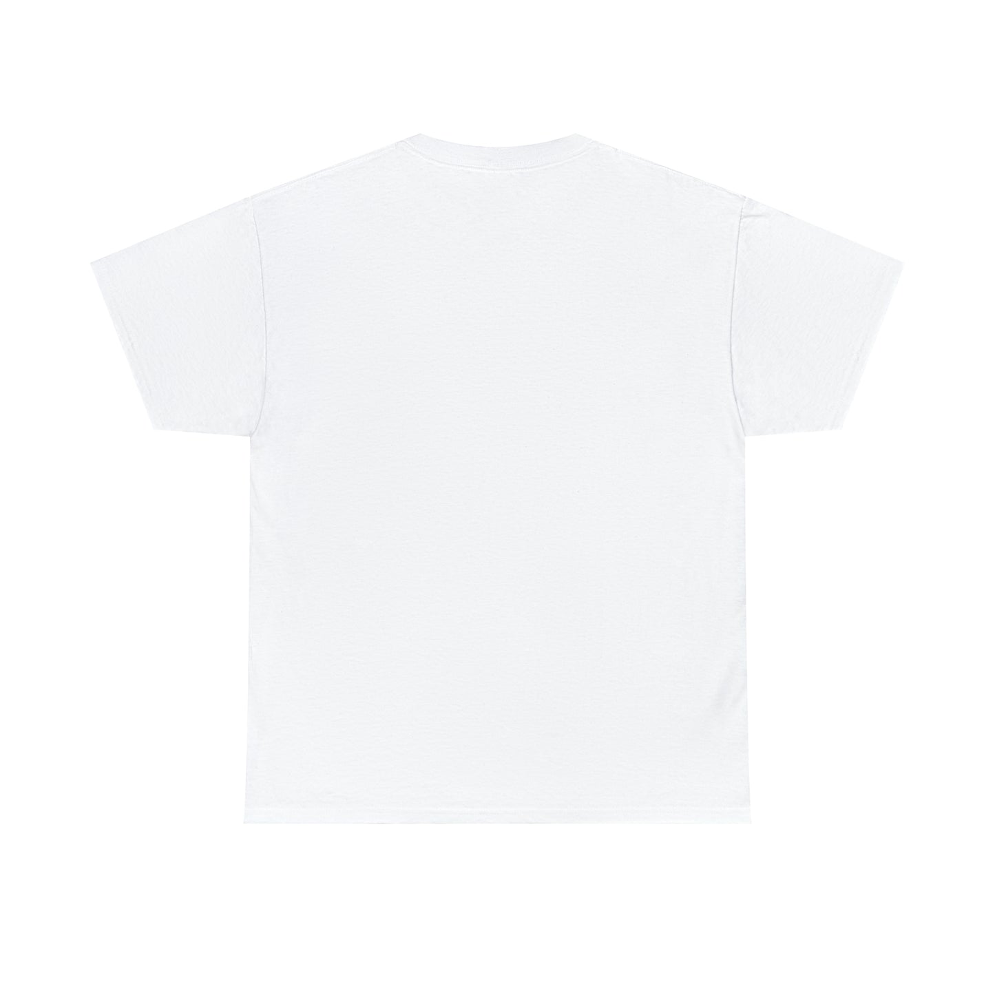 Healthful t-shirt and moderate lifestyle item